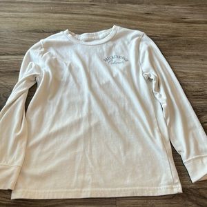 Abercrombie kids boys shirt